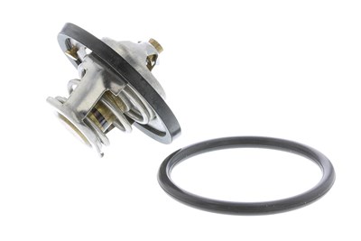 Vemo Thermostat mit Dichtung 92 °C [Hersteller-Nr. V40-99-0009] für Audi, Chevrolet, Gm Korea, Lamborghini, Opel, Vauxhall, VW von VEMO