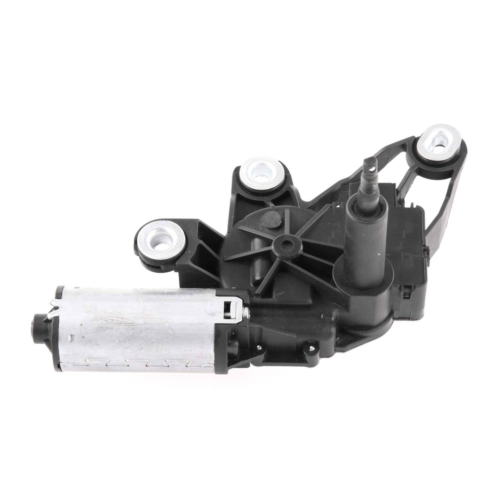 Wischermotor hinten 12V 1T0955711D passend für VW Touran Caddy III Wischermotor hinten 12V 1T0955711D passend für VW Touran Caddy III von VEMO