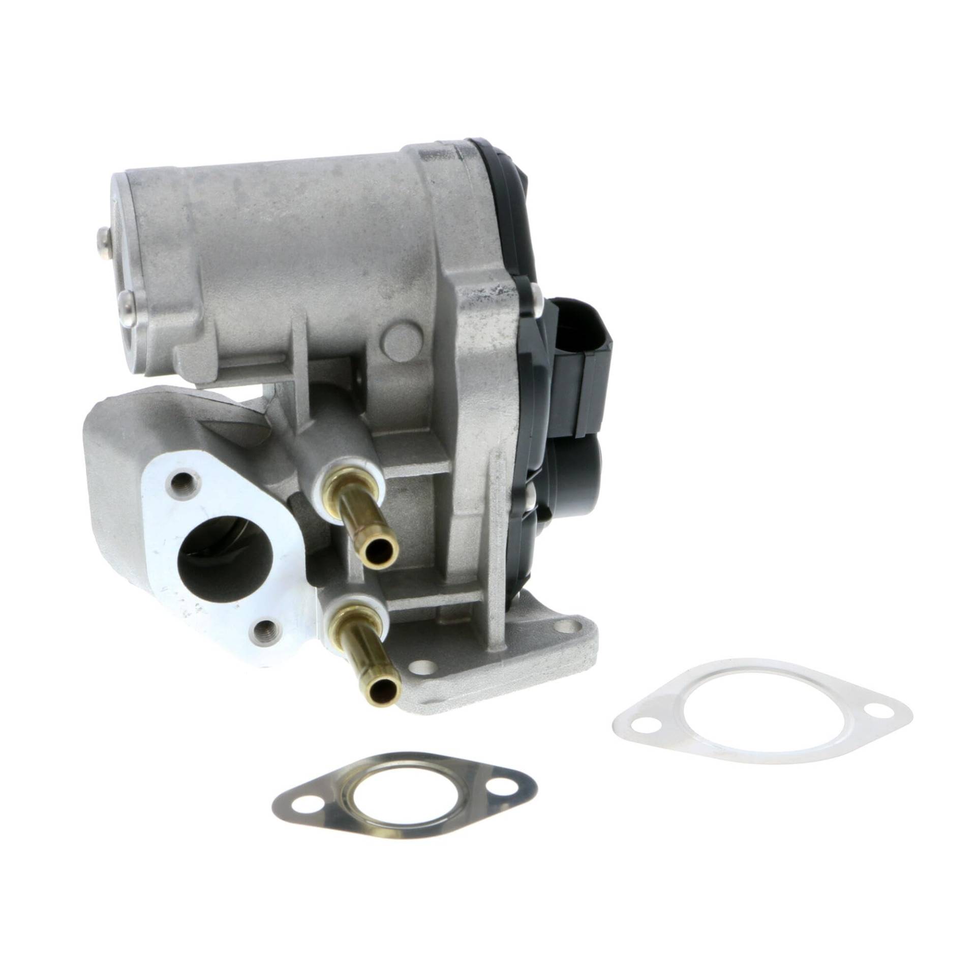 AGR Ventil Abgasrückführung passend für -VW A3 Eos Golf V Passat Polo Touran AGR Ventil Abgasrückführung passend für -VW A3 Eos Golf V Passat Polo Touran von VEMO