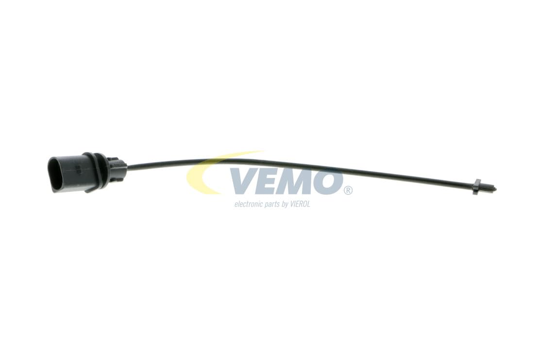 Vemo V10-72-0804 Warnkontakt, Bremsbelagverschleiß von VEMO