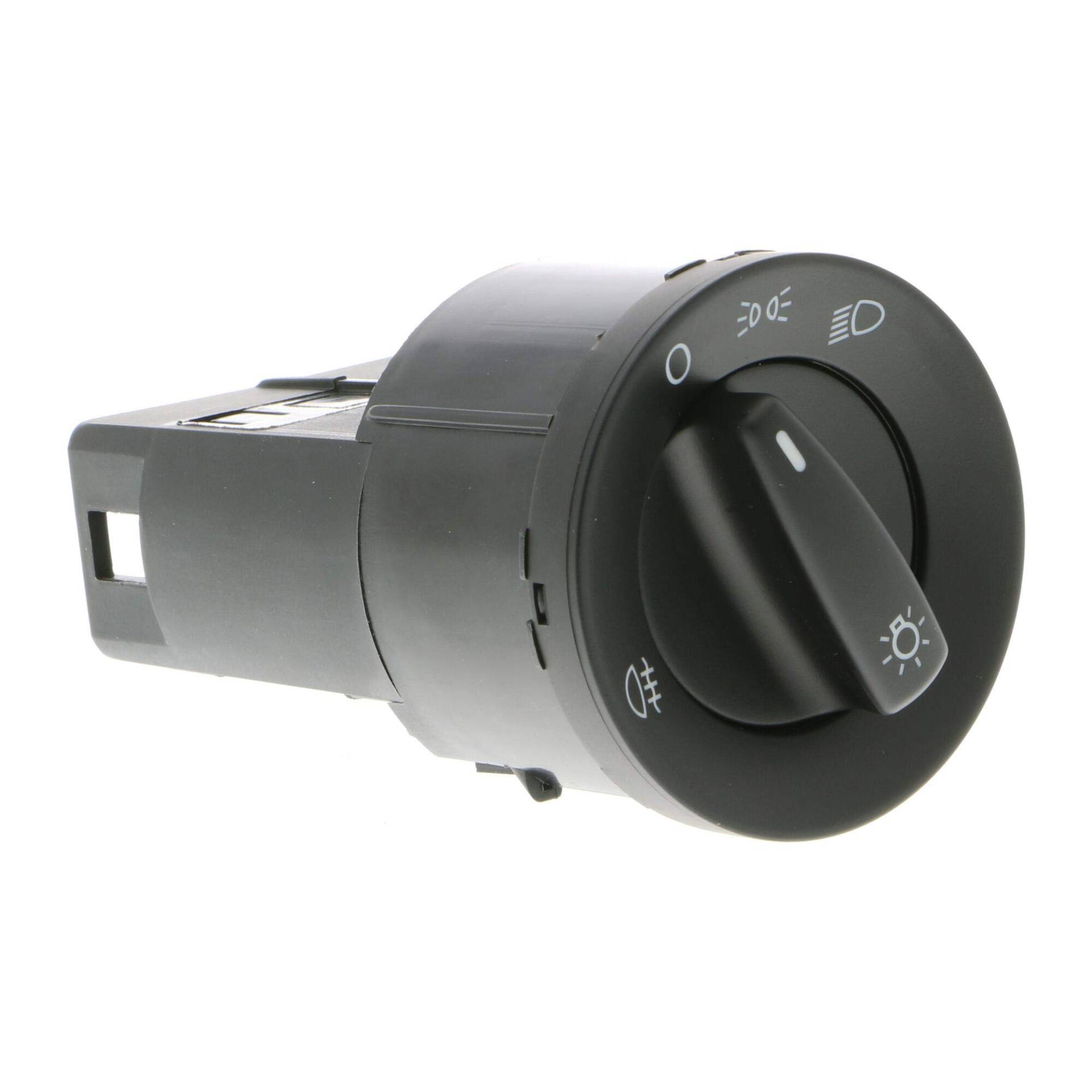 HAUPTLICHTSCHALTER LICHTSCHALTER FÜR VW GOLF 4 IV LUPO NEW BEETLE BORA PASSAT HAUPTLICHTSCHALTER LICHTSCHALTER FÜR VW GOLF 4 IV LUPO NEW BEETLE BORA PASSAT von VEMO