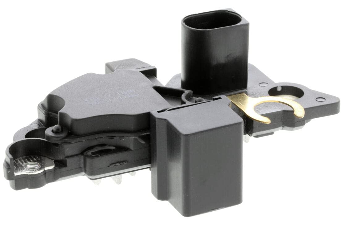 Lichtmaschine Generatorregler passend für AUDI A1 A2 A3 A4 A6 TT Lichtmaschine Generatorregler passend für AUDI A1 A2 A3 A4 A6 TT von VEMO