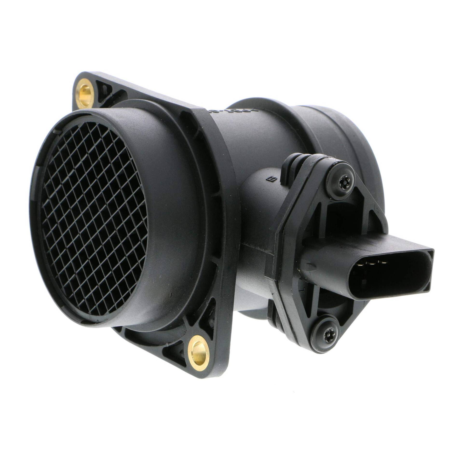 Luftmassenmesser für BMW E87, E46, E90 Luftmassenmesser für BMW E87, E46, E90 von VEMO