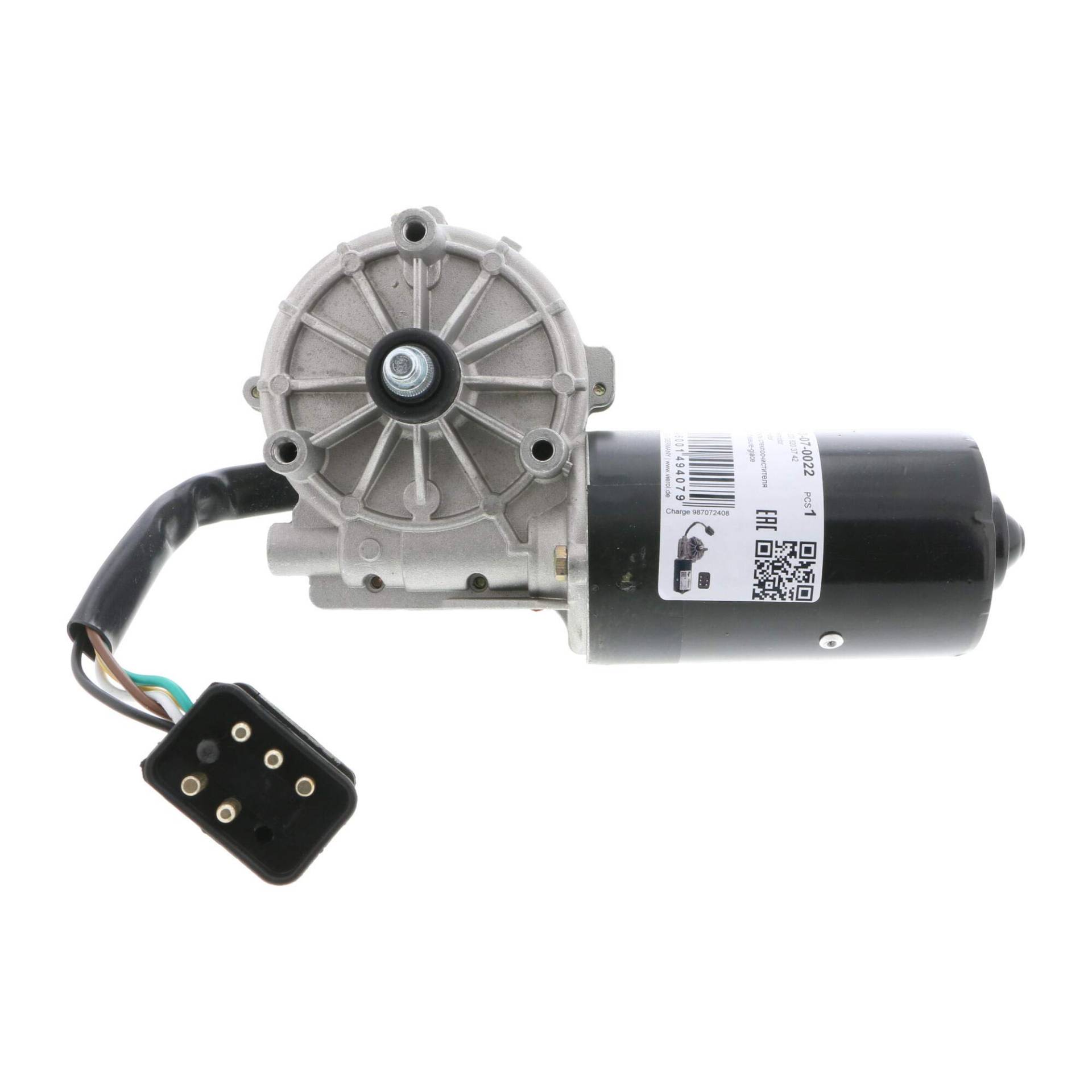 Vemo V30-07-0022 Wischermotor von VEMO