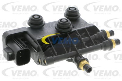 Vemo Ventil, Druckluftanlage [Hersteller-Nr. V48-51-0004] für Land Rover von VEMO