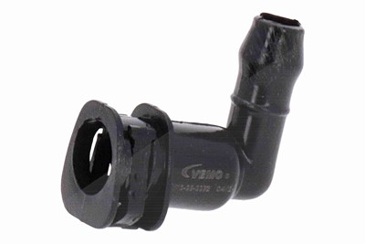 Vemo Verbindungsstück, Waschwasserleitung [Hersteller-Nr. V10-08-0032] für Audi, Seat, Skoda, VW von VEMO
