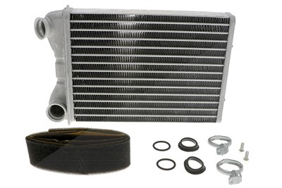 Vemo Wärmetauscher, Innenraumheizung [Hersteller-Nr. V24-61-0002] für Fiat, Lancia, Zastava von VEMO