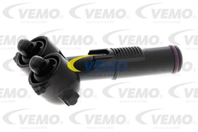 Vemo Waschwasserdüse, Scheinwerferreinigung [Hersteller-Nr. V10-08-0551] für VW von VEMO