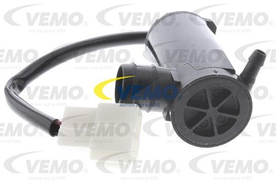 Vemo Waschwasserpumpe, Scheibenreinigung [Hersteller-Nr. V32-08-0001] für Mazda von VEMO