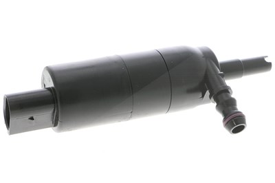 Vemo Waschwasserpumpe, Scheibenreinigung [Hersteller-Nr. V40-08-0033] für Audi, BMW, Ford, Mini, Opel, Porsche, Seat, Skoda, Vauxhall, VW von VEMO