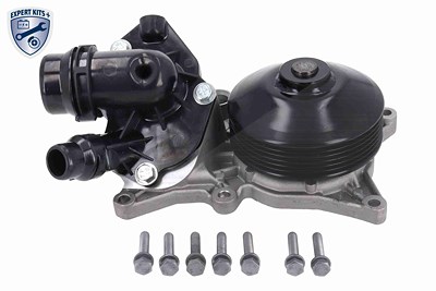 Vemo Wasserpumpe, Motorkühlung [Hersteller-Nr. V20-99-0006] für BMW von VEMO