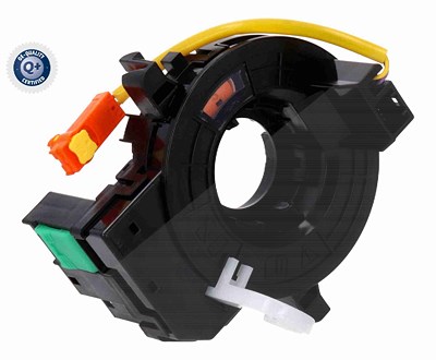 Vemo Wickelfeder, Airbag [Hersteller-Nr. V37-72-0136] für Mitsubishi von VEMO