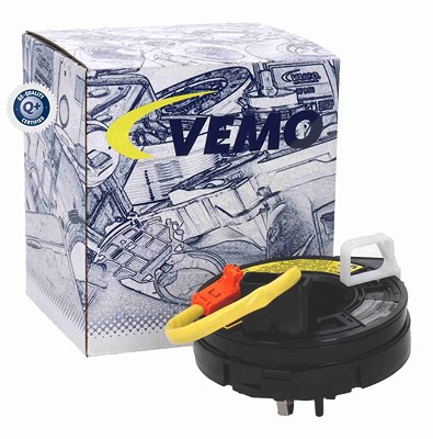 Vemo Wickelfeder, Airbag [Hersteller-Nr. V70-72-0516] für Toyota von VEMO