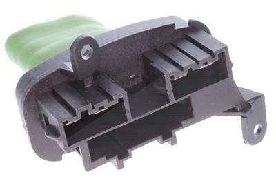 Vemo Widerstand, Innenraumgebläse [Hersteller-Nr. V30-03-0016] für Mercedes-Benz, VW von VEMO