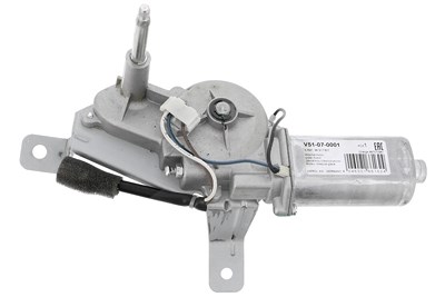 Vemo Wischermotor [Hersteller-Nr. V51-07-0001] für Daewoo von VEMO