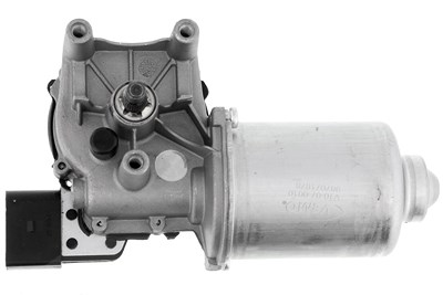 Vemo Wischermotor Frontscheibe 12V [Hersteller-Nr. V10-07-0010] für Skoda, VW von VEMO