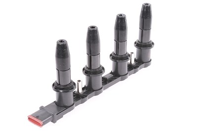 Vemo Zündspule, Zündmodul [Hersteller-Nr. V40-70-0017] für Alfa Romeo, Fiat, Opel, Saab, Vauxhall von VEMO
