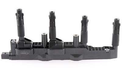 Vemo Zündspule, Zündmodul [Hersteller-Nr. V30-70-0015] für Mercedes-Benz von VEMO