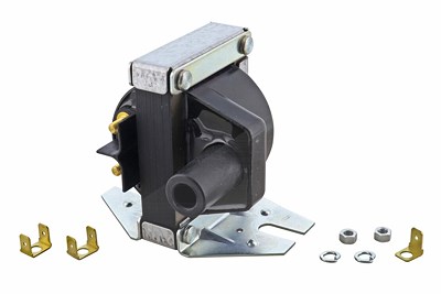 Vemo Zündspule [Hersteller-Nr. V10-70-0052] für Audi, BMW, Opel, Seat, VW von VEMO