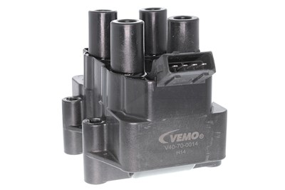 Vemo Zündspule [Hersteller-Nr. V40-70-0014] für Opel von VEMO