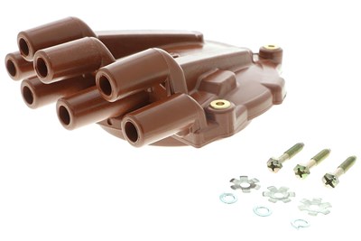 Vemo Zündverteilerkappe [Hersteller-Nr. V20-70-0009] für BMW, Volvo von VEMO