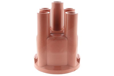 Vemo Zündverteilerkappe [Hersteller-Nr. V40-70-0004] für Chevrolet, Opel, Vauxhall von VEMO