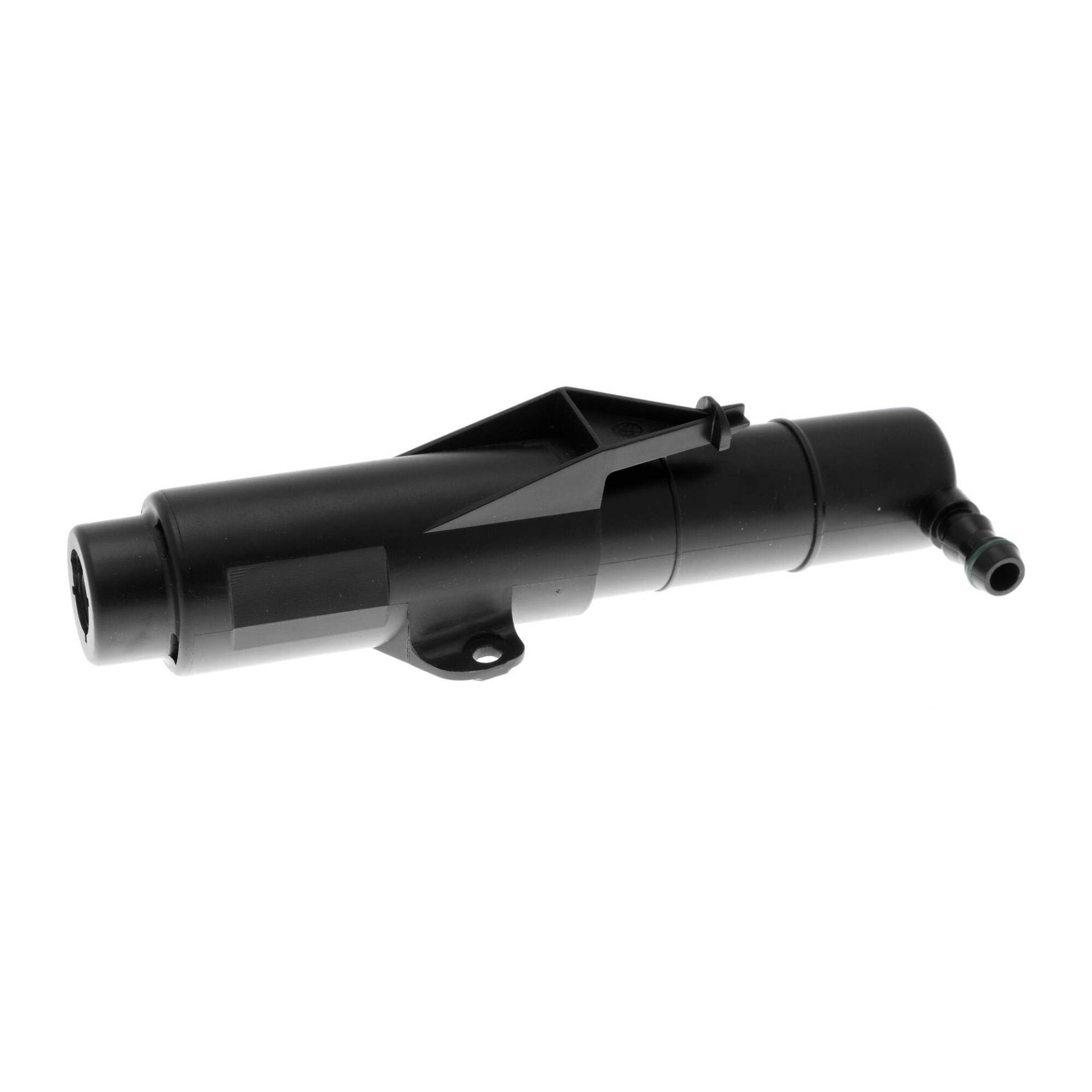 Waschwasserdüse Scheinwerferreinigung passend für R57 R55 R58 R56 links Waschwasserdüse Scheinwerferreinigung passend für R57 R55 R58 R56 links von VEMO