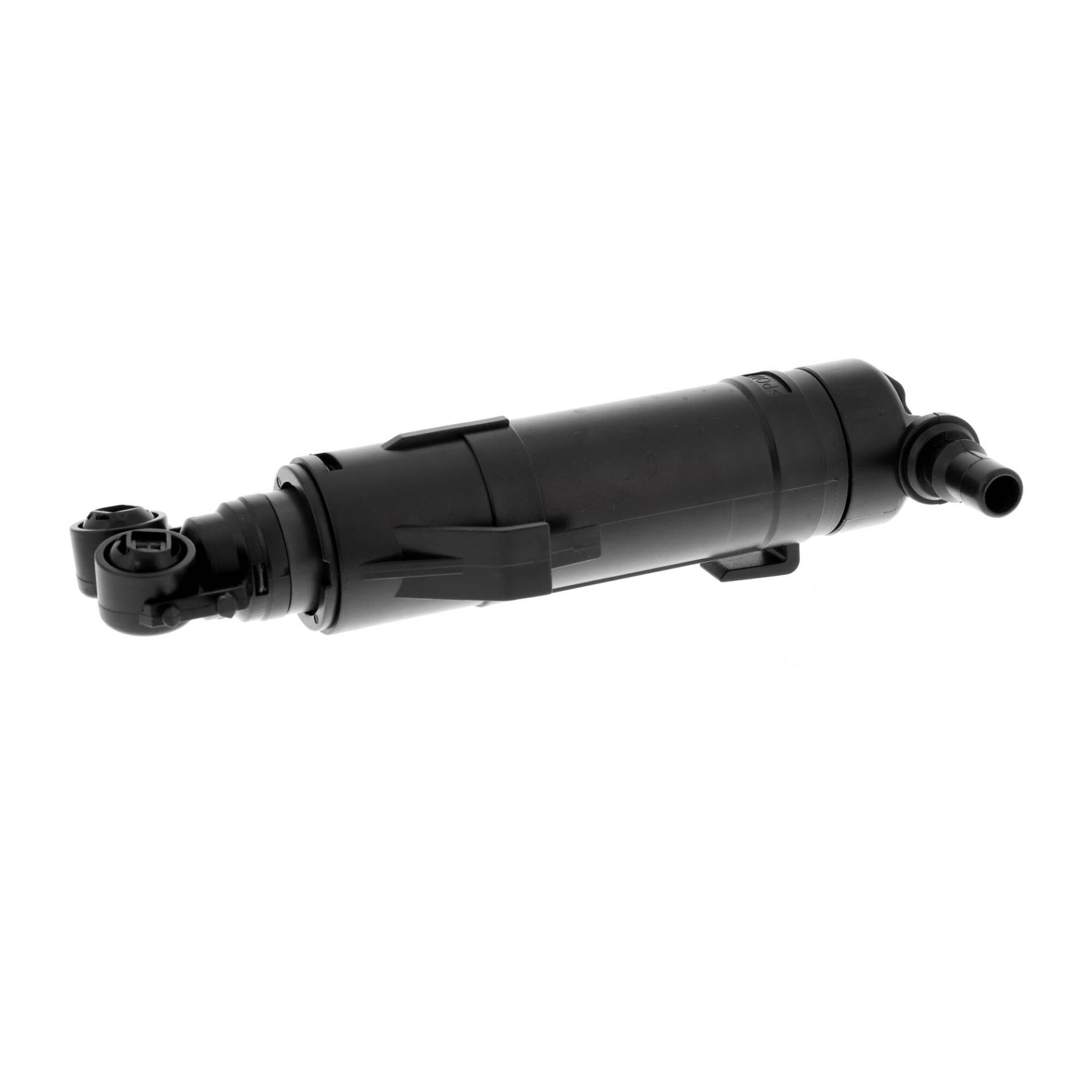 VEMO V10-08-0498 WASCHWASSERDÜSE SCHEINWERFERREINIGUNG RECHTS PASSEND FÜR CADDY TOURAN VEMO V10-08-0498 WASCHWASSERDÜSE SCHEINWERFERREINIGUNG RECHTS PASSEND FÜR CADDY TOURAN von VEMO