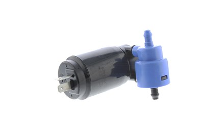 Vemo Waschwasserpumpe, Scheibenreinigung [Hersteller-Nr. V10-08-0205] für Opel, Vauxhall, VW von VEMO