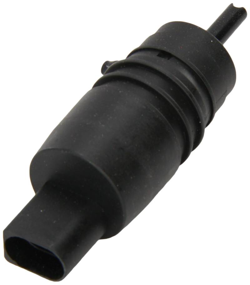 Waschwasserpumpe Pumpe Scheibenreinigung passend für SEAT Ibiza IV Cordoba Toledo 2 VEMO von VEMO
