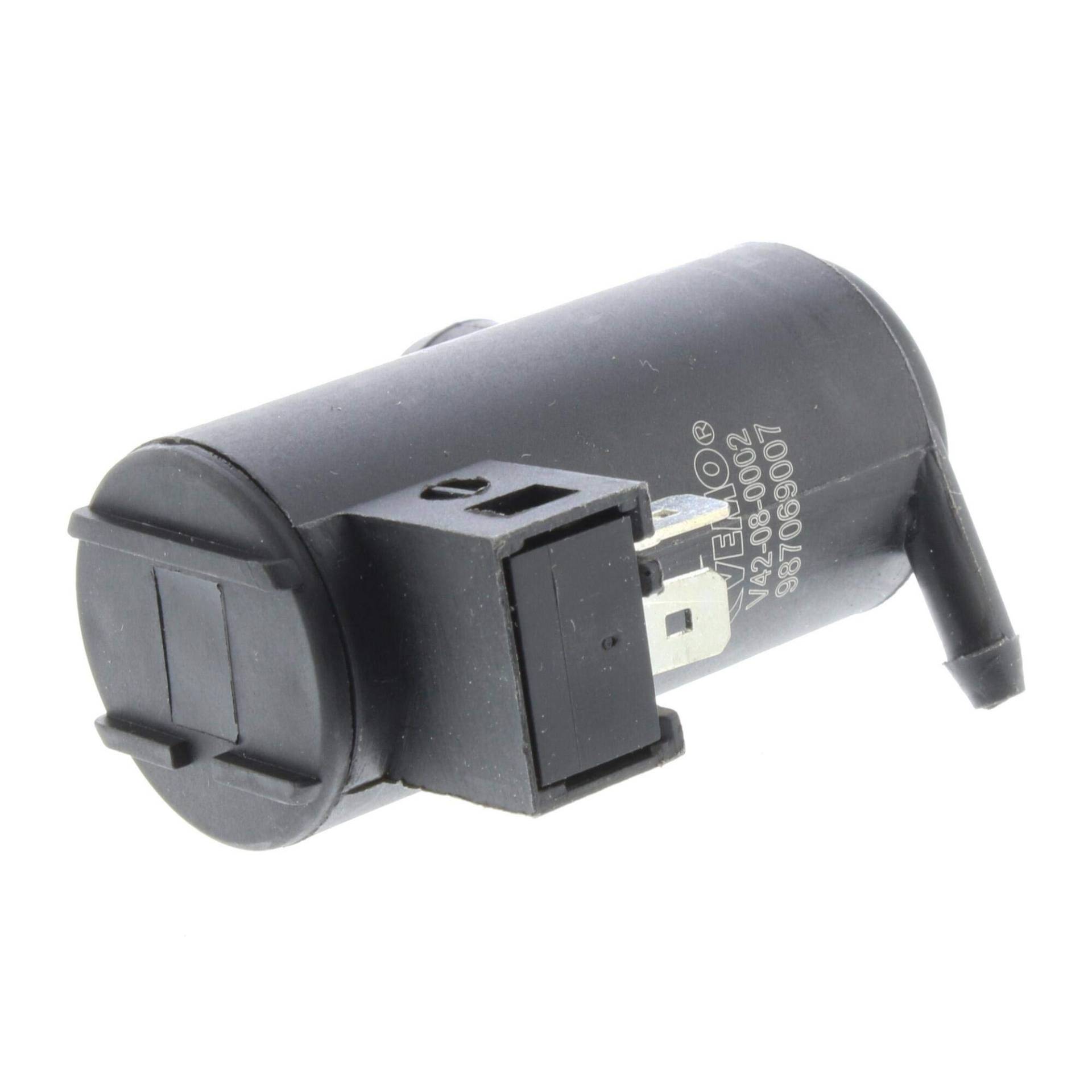 Waschwasserpumpe, Scheibenreinigung passend für CITROËN AX, C15106, 205, 309, 405 Waschwasserpumpe, Scheibenreinigung passend für CITROËN AX, C15106, 205, 309, 405 von VEMO