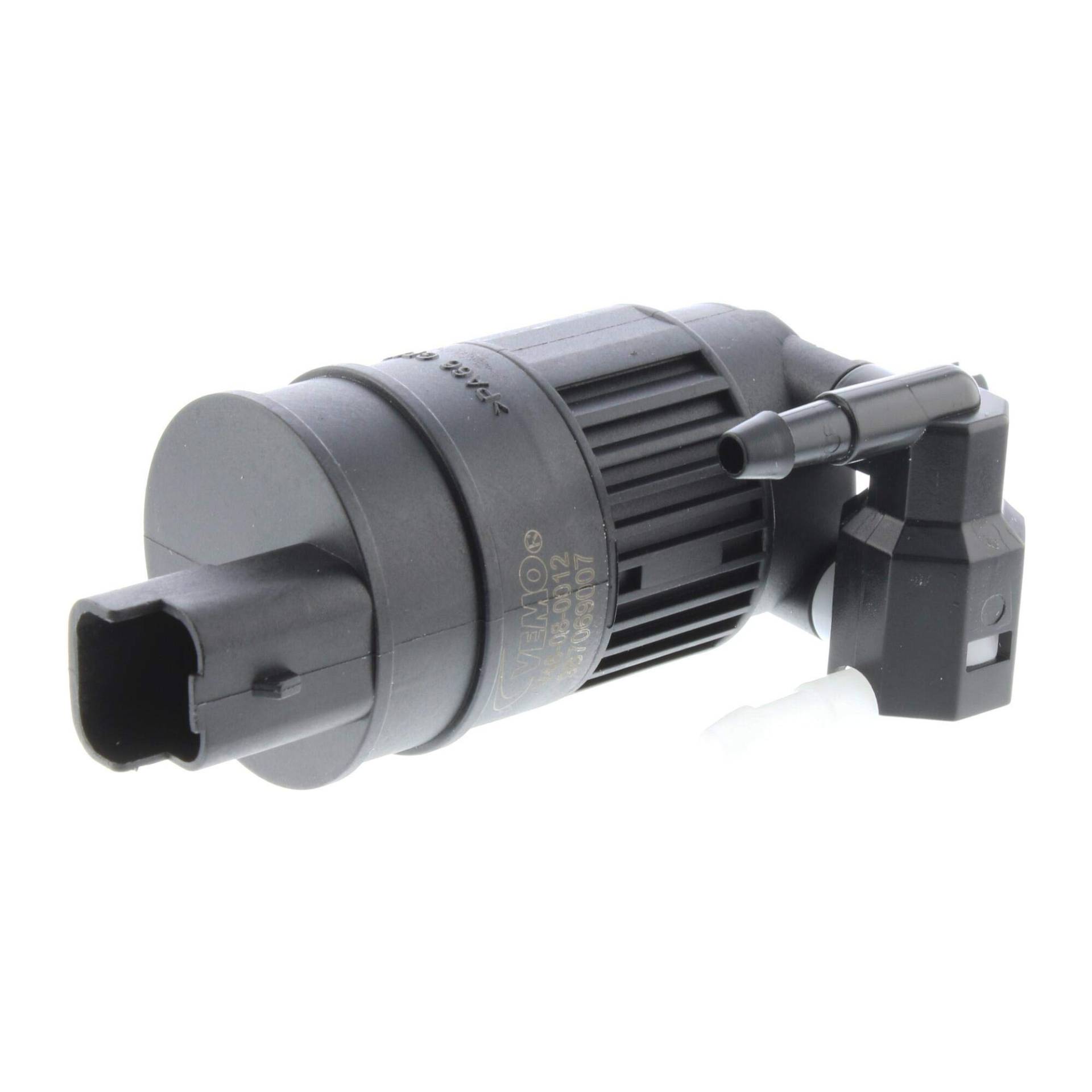 Waschwasserpumpe, Scheibenreinigung passend für RENAULT Clio,EspaceLaguna,Megane Waschwasserpumpe, Scheibenreinigung passend für RENAULT Clio,EspaceLaguna,Megane von VEMO