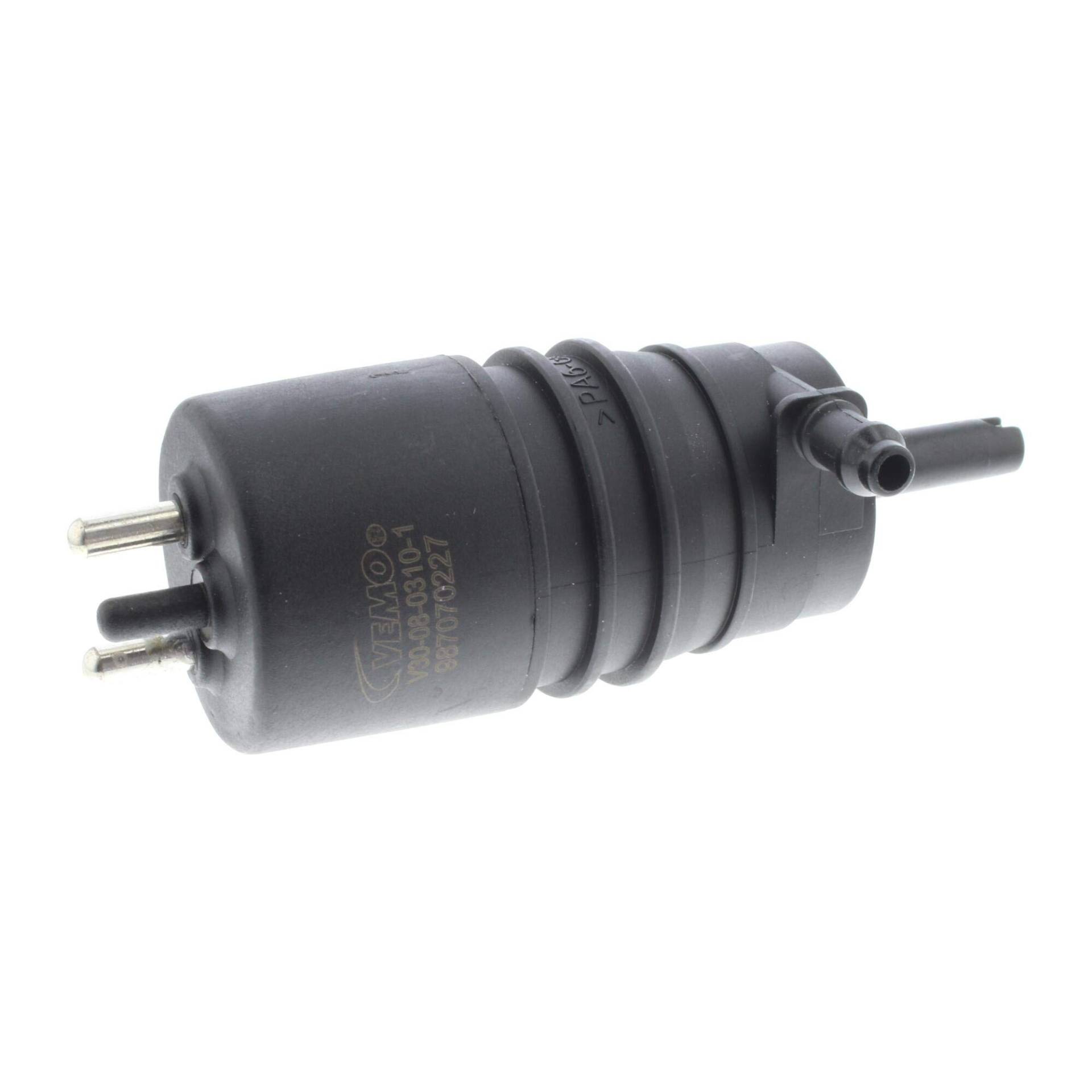 Waschwasserpumpe, Scheinw passend für MERCEDES-BENZ W202W124 Waschwasserpumpe, Scheinw passend für MERCEDES-BENZ W202W124 von VEMO
