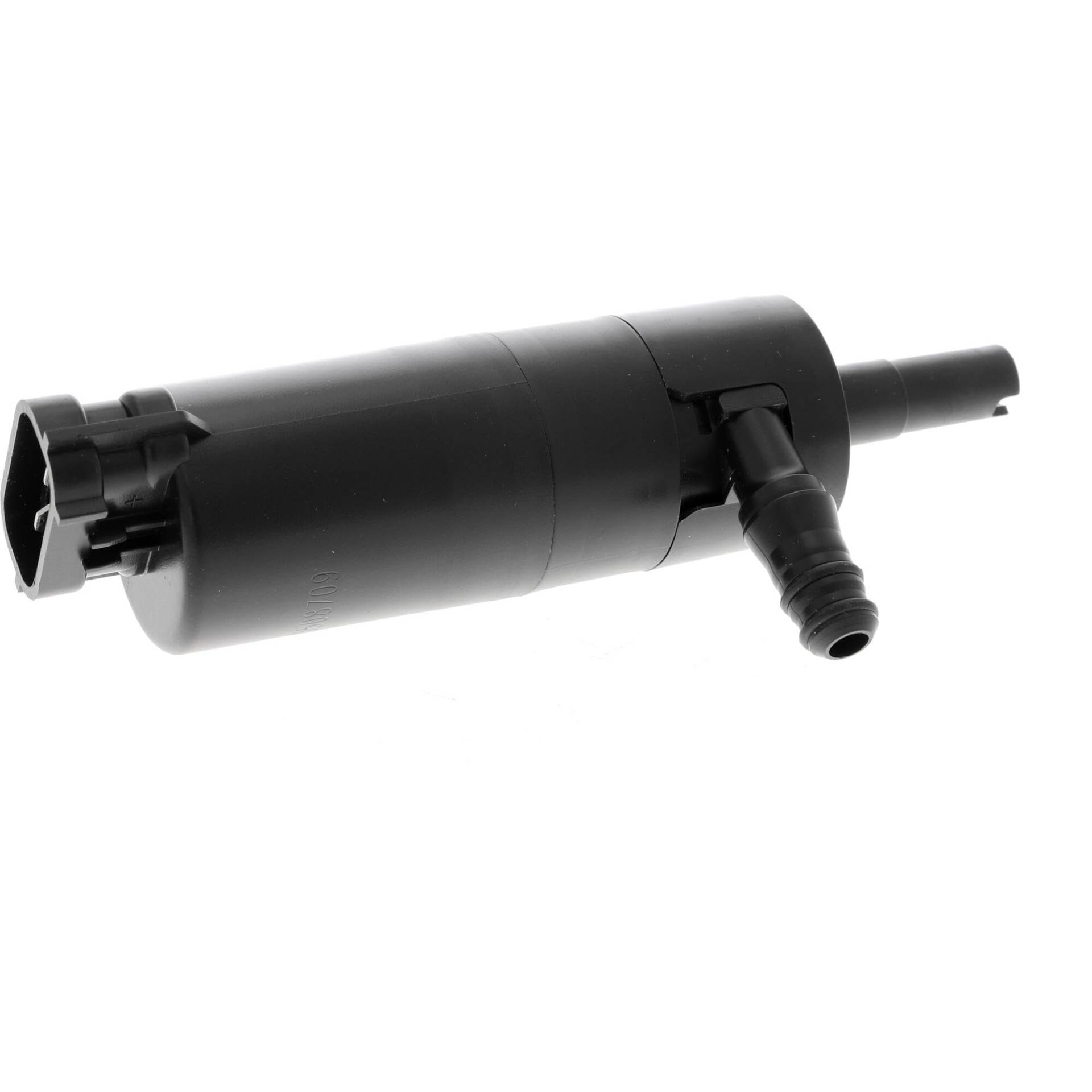 Waschwasserpumpe, Scheinwerferreinigung passend für Astra H, Corsa CVectra B, C, 9-5 Waschwasserpumpe, Scheinwerferreinigung passend für Astra H, Corsa CVectra B, C, 9-5 von VEMO
