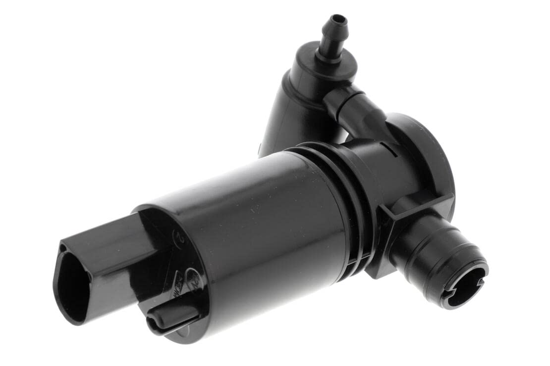 Waschwasserpumpe Dualpumpe Scheibenreinigung passend für VOLVO XC60 Waschwasserpumpe Dualpumpe Scheibenreinigung passend für VOLVO XC60 von VEMO