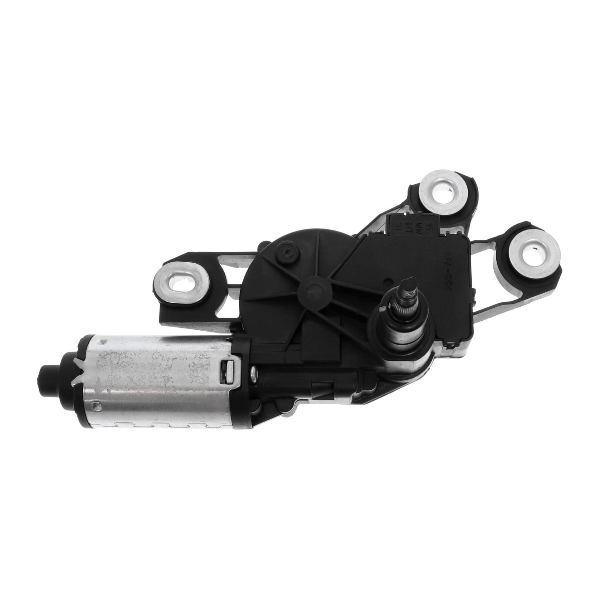 VEMO V10-07-0066 WISCHERMOTOR SCHEIBENWISCHER MOTOR HINTEN 12V PASSEND FÜR IBIZA 6J 6P MII VEMO V10-07-0066 WISCHERMOTOR SCHEIBENWISCHER MOTOR HINTEN 12V PASSEND FÜR IBIZA 6J 6P MII von VEMO
