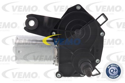 Vemo Wischermotor [Hersteller-Nr. V22-07-0013] für Citroën, Peugeot, Toyota von VEMO