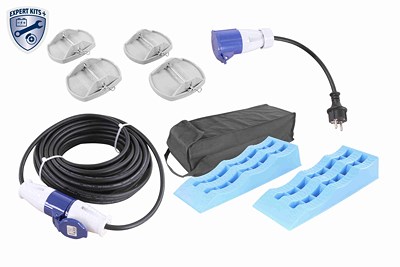 Vemo Wohnwagenstarter Kit [Hersteller-Nr. V98-66011] von VEMO