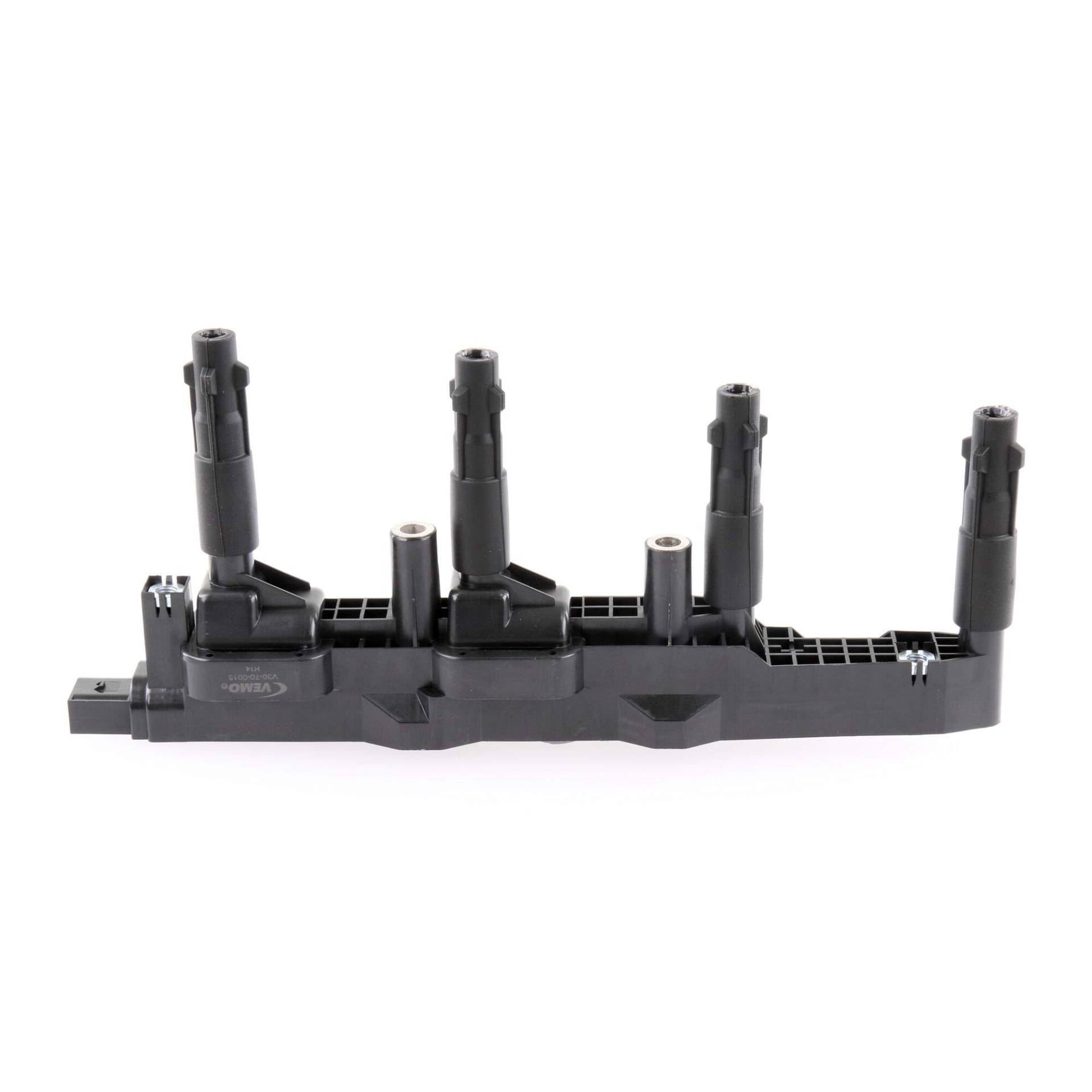 ZÜNDSPULE passend für MERCEDES-BENZ W168 Vaneo A140 A160 A190 1.6 1.9 ZÜNDSPULE passend für MERCEDES-BENZ W168 Vaneo A140 A160 A190 1.6 1.9 von VEMO