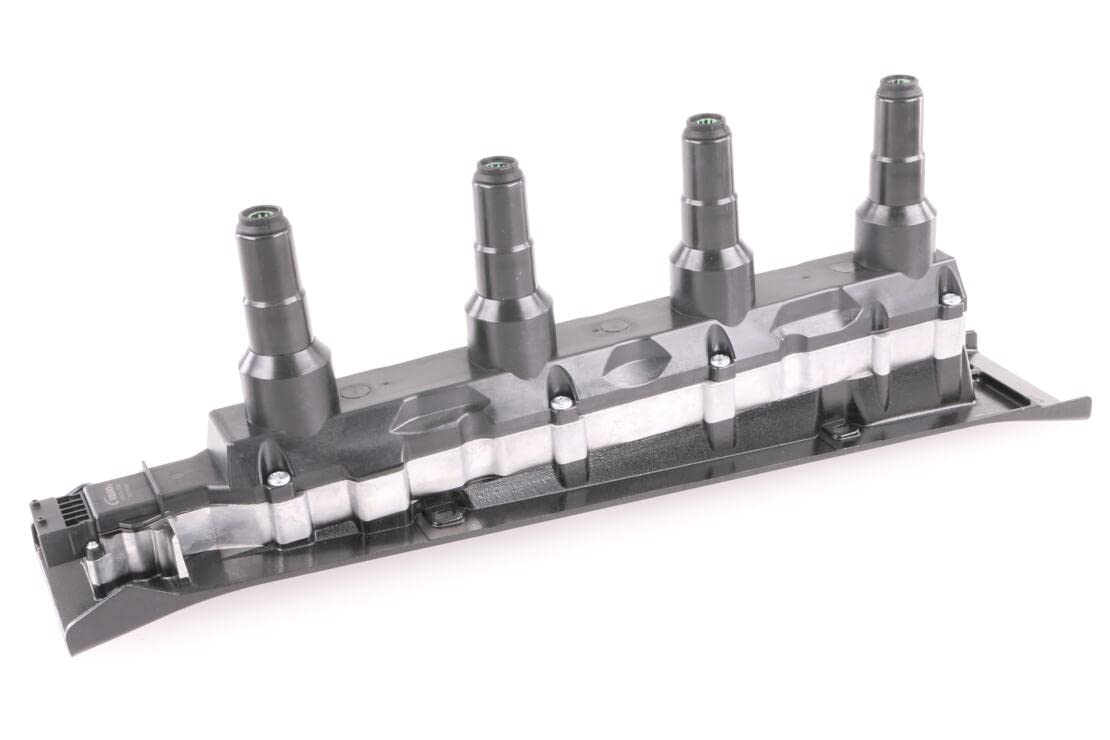 ZÜNDSPULE passend für SAAB 9-3 9-5 900 9000 2.0 2.3 Turbo ZÜNDSPULE passend für SAAB 9-3 9-5 900 9000 2.0 2.3 Turbo von VEMO