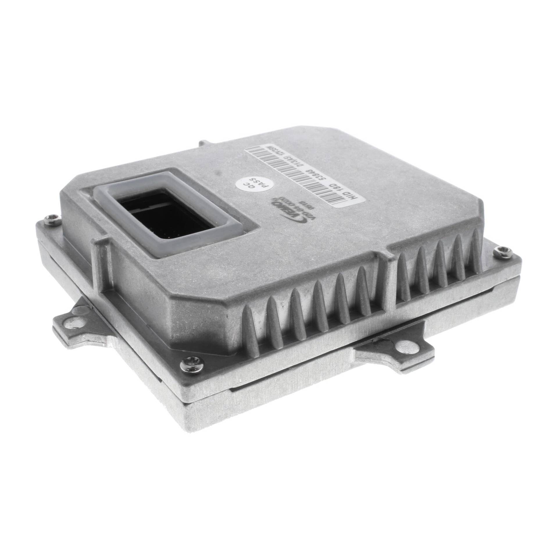 VEMO V20-84-0020 ZÜNDGERÄT GASENTLADUNGSLAMPE ELEKTRISCH BEIDSEITIG PASSEND FÜR E46 E63 VEMO V20-84-0020 ZÜNDGERÄT GASENTLADUNGSLAMPE ELEKTRISCH BEIDSEITIG PASSEND FÜR E46 E63 von VEMO