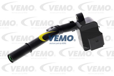 Vemo Zündspule [Hersteller-Nr. V30-70-0033] für Mercedes-Benz von VEMO