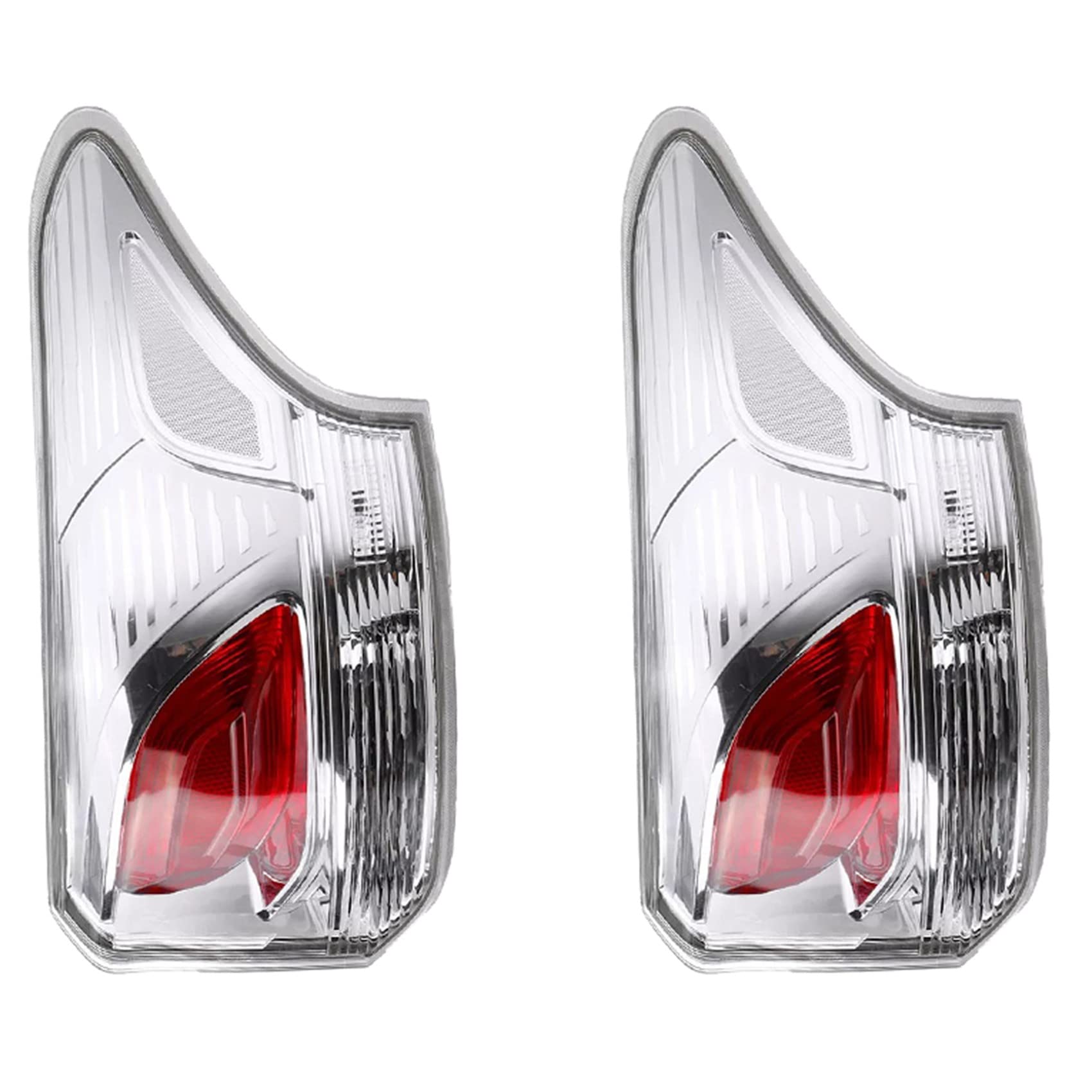 VENEKA 2X Auto Rück Licht Hinten Brems Licht Blinker Leuchte für 2013 2014 2015 8330A787 8330A788 Rechts VENEKA 2X Auto Rück Licht Hinten Brems Licht Blinker Leuchte für 2013 2014 2015 8330A787 8330A788 Rechts von VENEKA