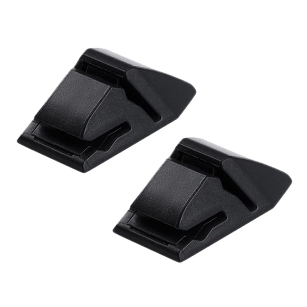 VENEKA 2X Multifunktionaler Kartenhalter Auto Auto ID IC Schwarz Armaturenbrett Tür Klebeclips Auto Styling Autoorganisation VENEKA 2X Multifunktionaler Kartenhalter Auto Auto ID IC Schwarz Armaturenbrett Tür Klebeclips Auto Styling Autoorganisation von VENEKA