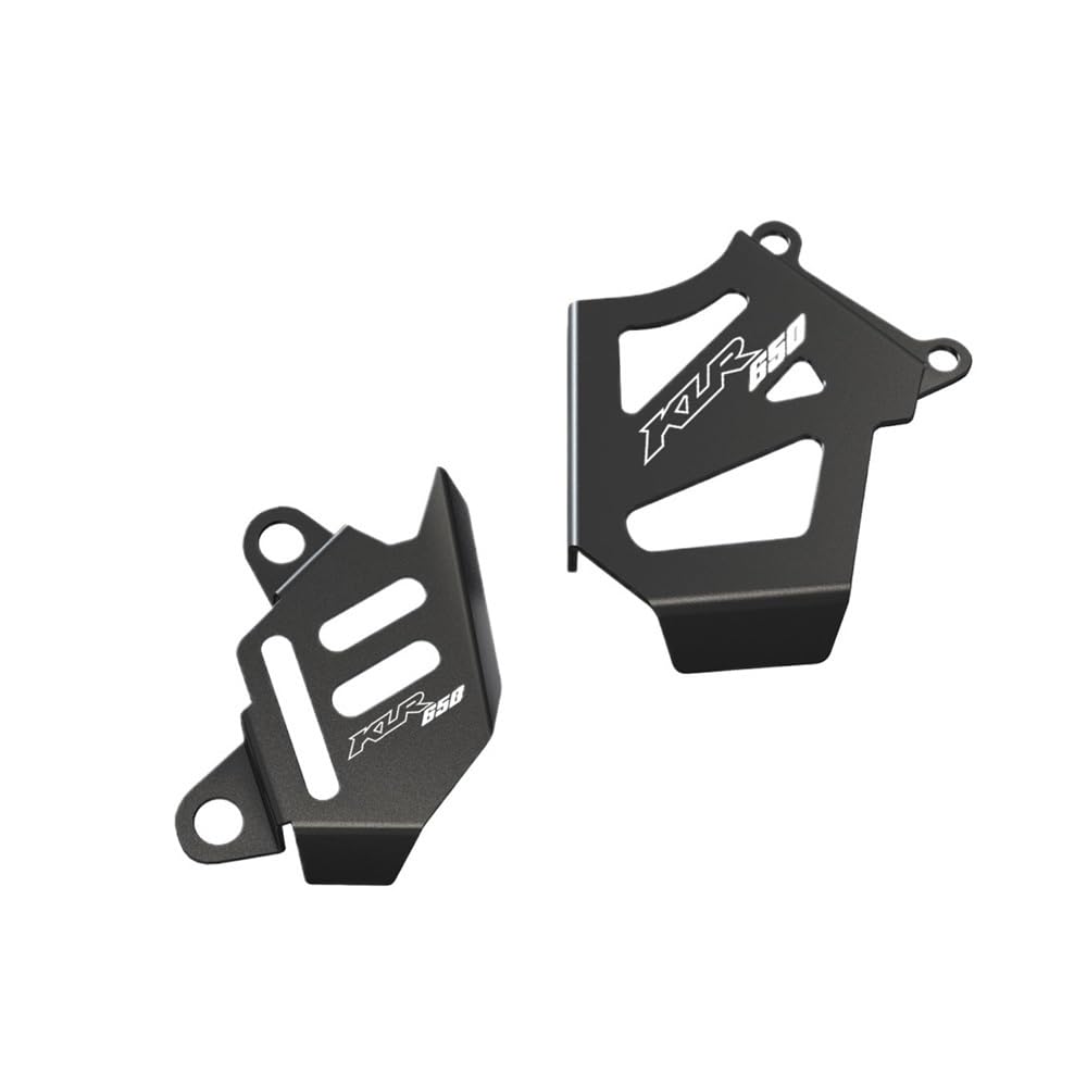 Bremsflüssigkeitsbehälter Schutzabdeckung Für KLR650 KLR 650 E 2008-2023 2022 2021 2020 Motorrad Kettenschutz Abdeckung & Hinterradbremsflüssigkeitsbehälter Schutzabdeckung Bremsflüssigkeitsbehälter Schutzabdeckung Für KLR650 KLR 650 E 2008-2023 2022 2021 2020 Motorrad Kettenschutz Abdeckung & Hinterradbremsflüssigkeitsbehälter Schutzabdeckung von VENHIRL