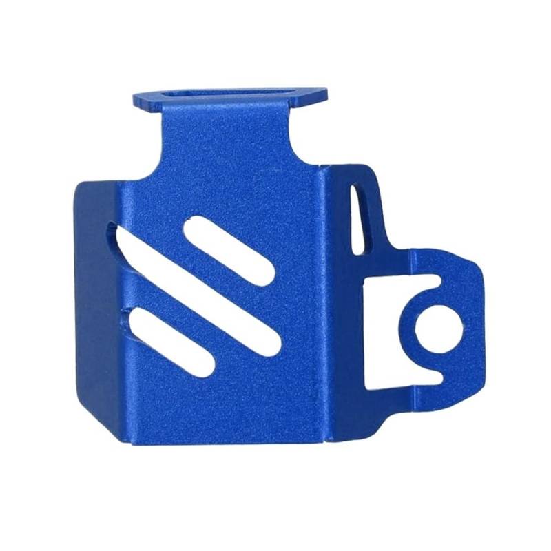 Bremsflüssigkeitsbehälter Schutzabdeckung Für RKF125 RKF 125 Rkf125 Rkf 125 2018-2022 2023 2024 Motorrad Hinten Brems Flüssigkeit Tank Öl Tasse Reservoir Schutz Abdeckung von VENHIRL