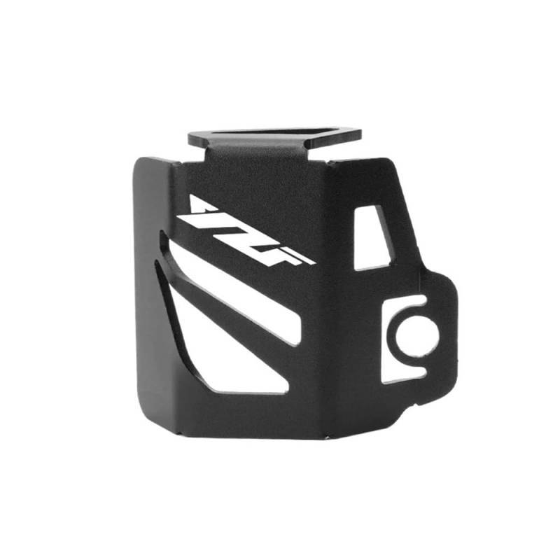Bremsflüssigkeitsbehälter Schutzabdeckung Für YZF R1 R1M R6 R7 R25 R125 Motorrad CNC Hinten Brems Flüssigkeit Reservoir Schutz Abdeckung Schutz Öl Tasse Schutz von VENHIRL