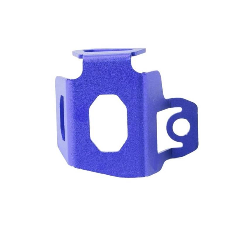 Bremsflüssigkeitsbehälter Schutzabdeckung Hinten Brems Flüssigkeit Reservoir Schutz Abdeckung Schutz Öl Tasse Schutz Für MT 03 07 09 10 25 MT03 MT07 MT09 MT-07 FZ-09 von VENHIRL