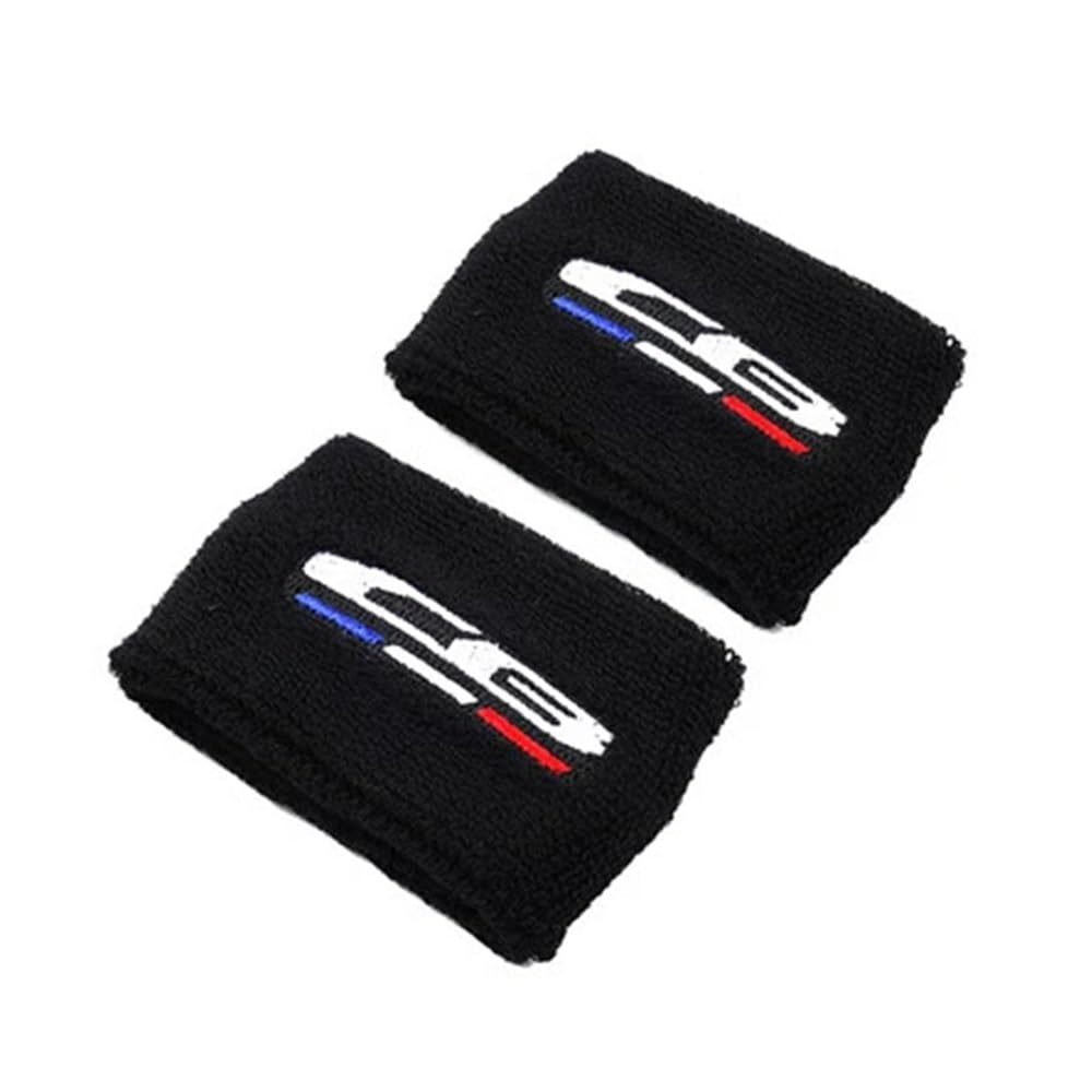 Für CB1000 R CB1000R 2009-2016 Motorrad CNC Vordere Bremse Kupplung Hinten Bremsen Flüssigkeit Reservoir Abdeckung Kappe Für CB1000 R CB1000R 2009-2016 Motorrad CNC Vordere Bremse Kupplung Hinten Bremsen Flüssigkeit Reservoir Abdeckung Kappe von VENHIRL