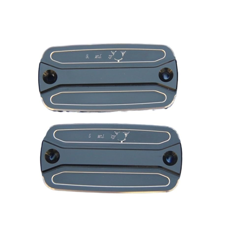 Für CB1300 SF/SP CB 1300 1997-2019 2020 2021 Motorrad Vorderradbremse Hauptzylinder Flüssigkeit Reservoir Abdeckung Öl Kappe Für CB1300 SF/SP CB 1300 1997-2019 2020 2021 Motorrad Vorderradbremse Hauptzylinder Flüssigkeit Reservoir Abdeckung Öl Kappe von VENHIRL